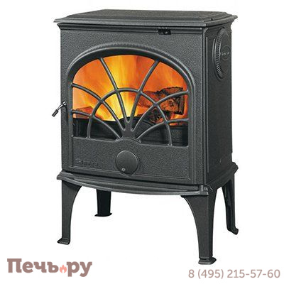 Дровяная печь Dovre 550CB фото