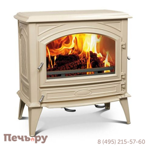 Дровяная печь Dovre 760CB фото 3