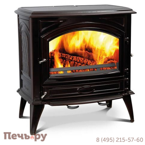 Дровяная печь Dovre 760CB фото 4