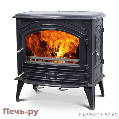 Дровяная печь Dovre 760CB фото