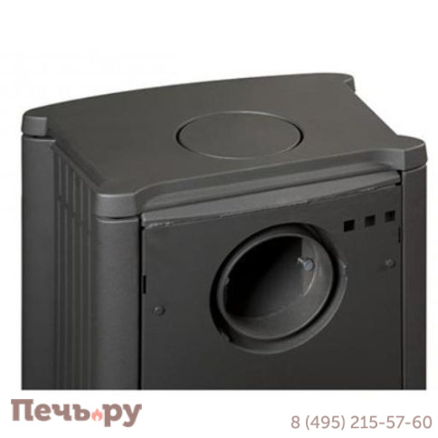 Дровяная печь Dovre Astro2/L/B фото 6