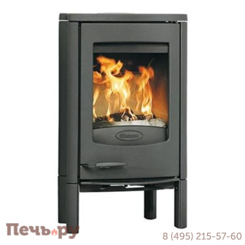 Дровяная печь Dovre Astro2/L/B фото 7