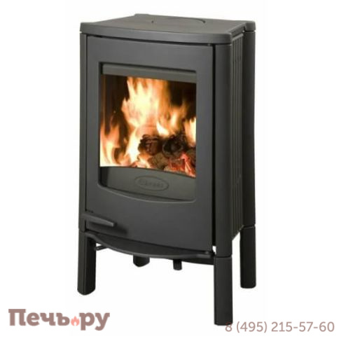 Дровяная печь Dovre Astro2/L/B фото