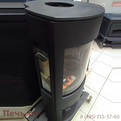 Дровяная печь Dovre Astro4CB/WB фото 3