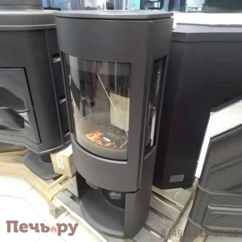 Дровяная печь Dovre Astro4CB/WB фото 5