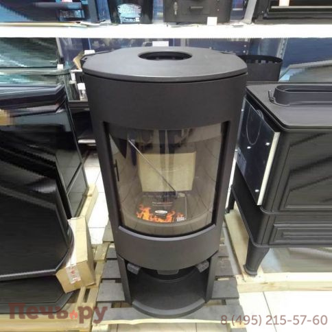 Дровяная печь Dovre Astro4CB/WB фото 6