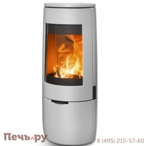Дровяная печь Dovre Bold 400 фото 4