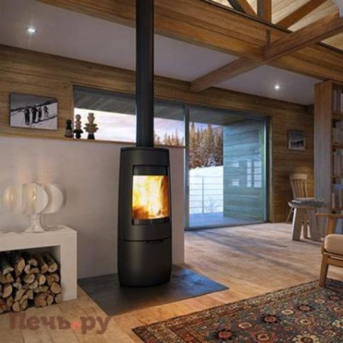 Дровяная печь Dovre Bold 400 фото 6