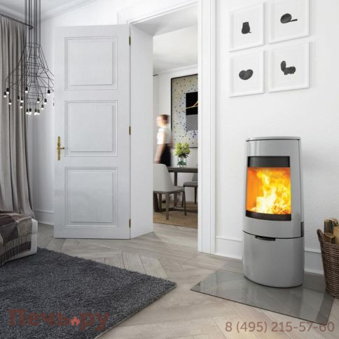 Дровяная печь Dovre Bold 400 фото 8