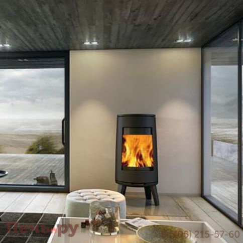 Дровяная печь Dovre Bold300 фото 3