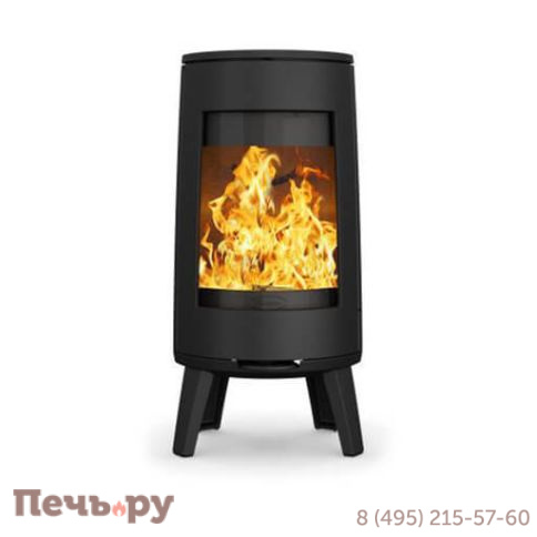 Дровяная печь Dovre Bold300 фото 5