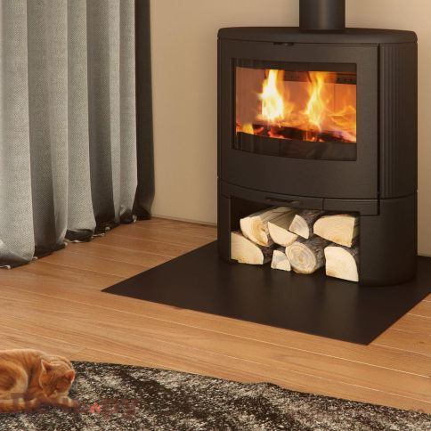 Дровяная печь Dovre Bow фото 4