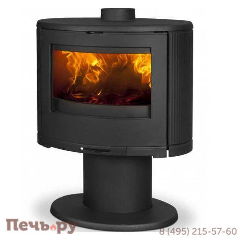 Дровяная печь Dovre Bow/ P фото