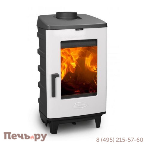Дровяная печь Dovre Brut 200 фото 3