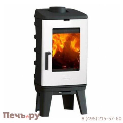 Дровяная печь Dovre Brut 200 фото 4
