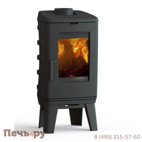 Дровяная печь Dovre Brut 200 фото 5