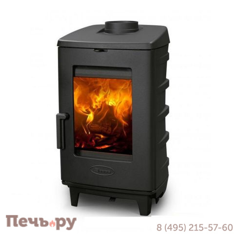 Дровяная печь Dovre Brut 200 фото