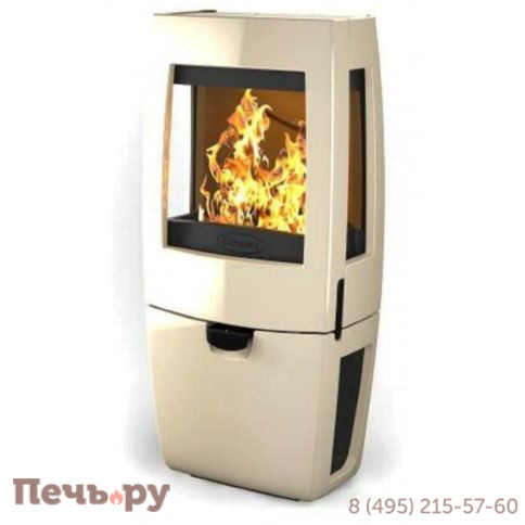 Дровяная печь Dovre Sense 403 фото 3