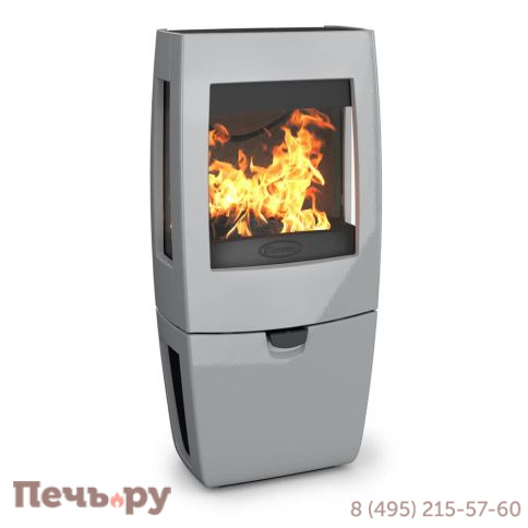 Дровяная печь Dovre Sense 403 фото 4