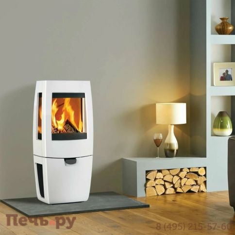 Дровяная печь Dovre Sense 403 фото 7