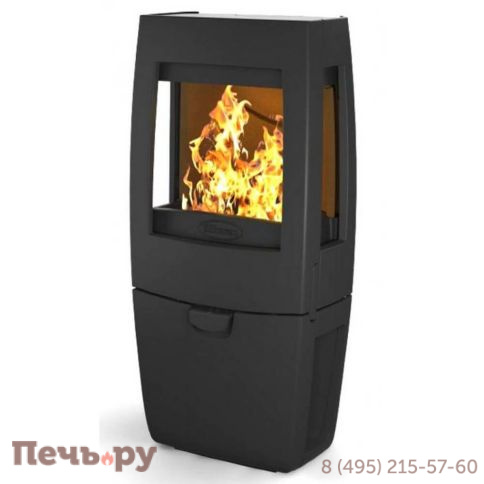 Дровяная печь Dovre Sense 403 фото
