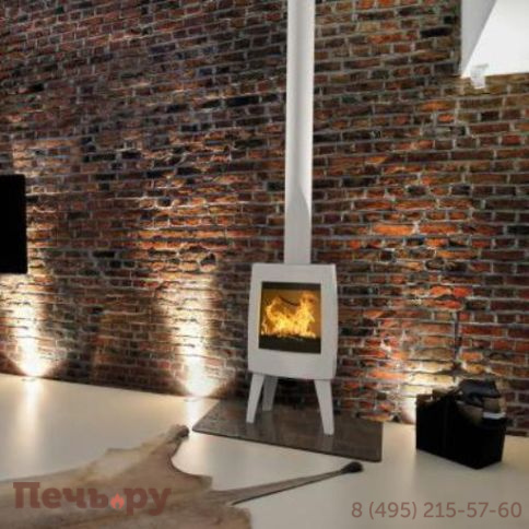 Дровяная печь Dovre Sense103 фото 11