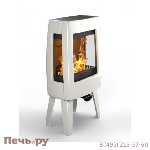 Дровяная печь Dovre Sense103 фото 3
