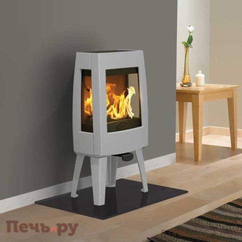 Дровяная печь Dovre Sense103 фото 4