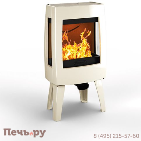 Дровяная печь Dovre Sense103 фото 5