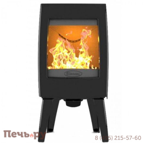 Дровяная печь Dovre Sense103 фото 7