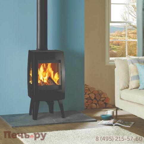 Дровяная печь Dovre Sense103 фото 9