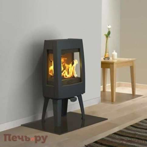 Дровяная печь Dovre Sense103 фото 10