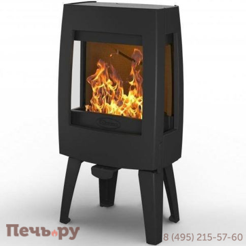 Дровяная печь Dovre Sense103 фото