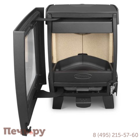 Дровяная печь Dovre Sense113 фото 8