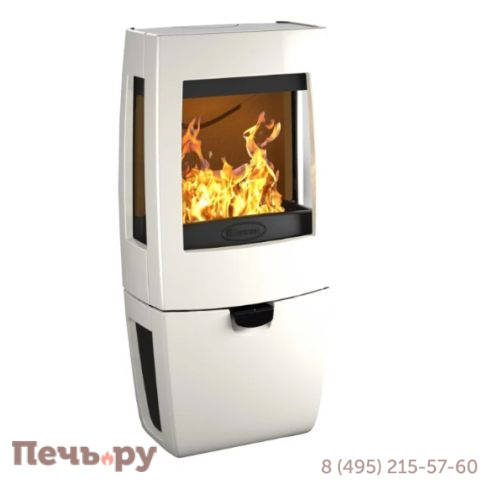 Дровяная печь Dovre Sense203 фото 3