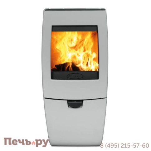 Дровяная печь Dovre Sense203 фото 4
