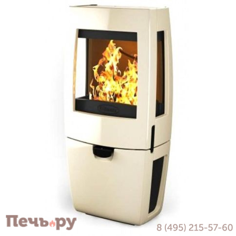 Дровяная печь Dovre Sense203 фото 5