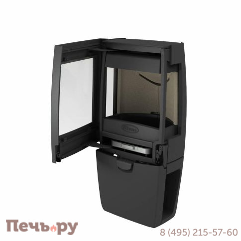 Дровяная печь Dovre Sense203 фото 8