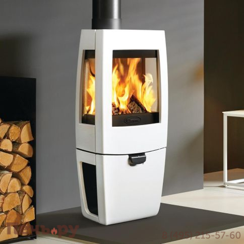 Дровяная печь Dovre Sense203 фото 9