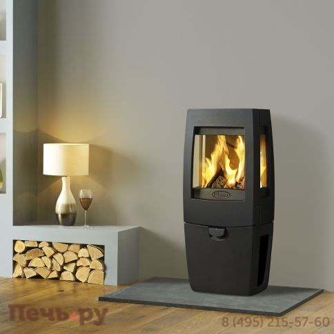 Дровяная печь Dovre Sense203 фото 10