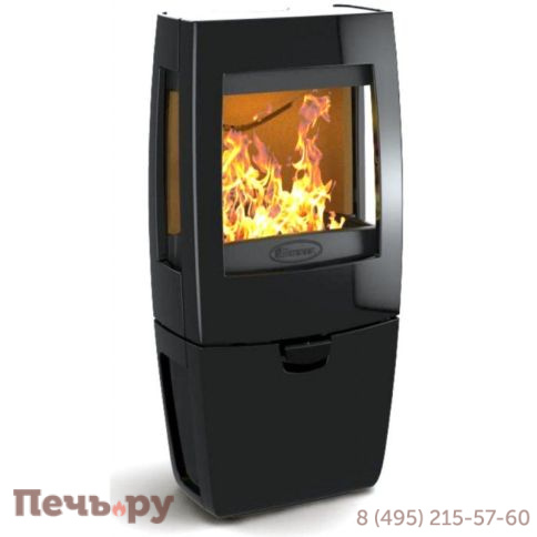 Дровяная печь Dovre Sense203 фото