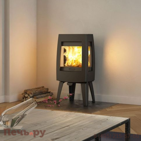 Дровяная печь Dovre Sense303 фото 4