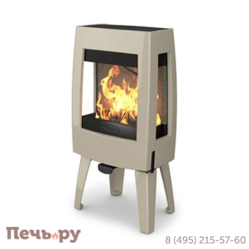 Дровяная печь Dovre Sense303 фото 6