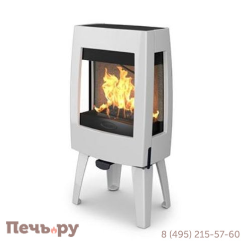Дровяная печь Dovre Sense303 фото 7