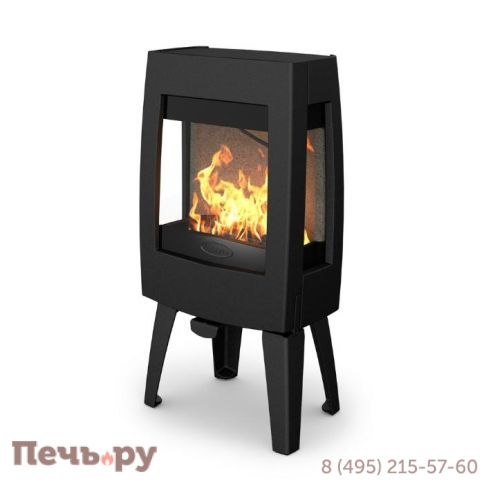 Дровяная печь Dovre Sense303 фото