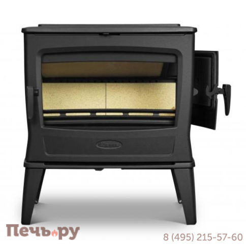 Дровяная печь Dovre Tai 55WD фото 4