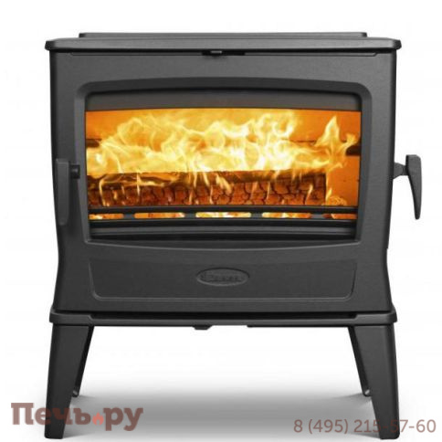 Дровяная печь Dovre Tai 55WD фото 5