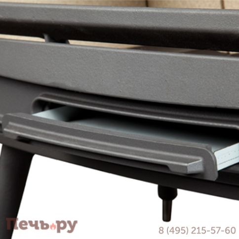 Дровяная печь Dovre Vintage30 фото 5