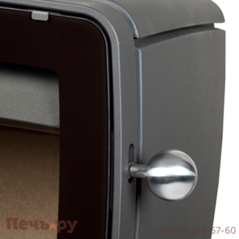 Дровяная печь Dovre Vintage30 фото 6