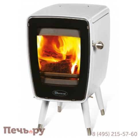 Дровяная печь Dovre Vintage30/E фото 3